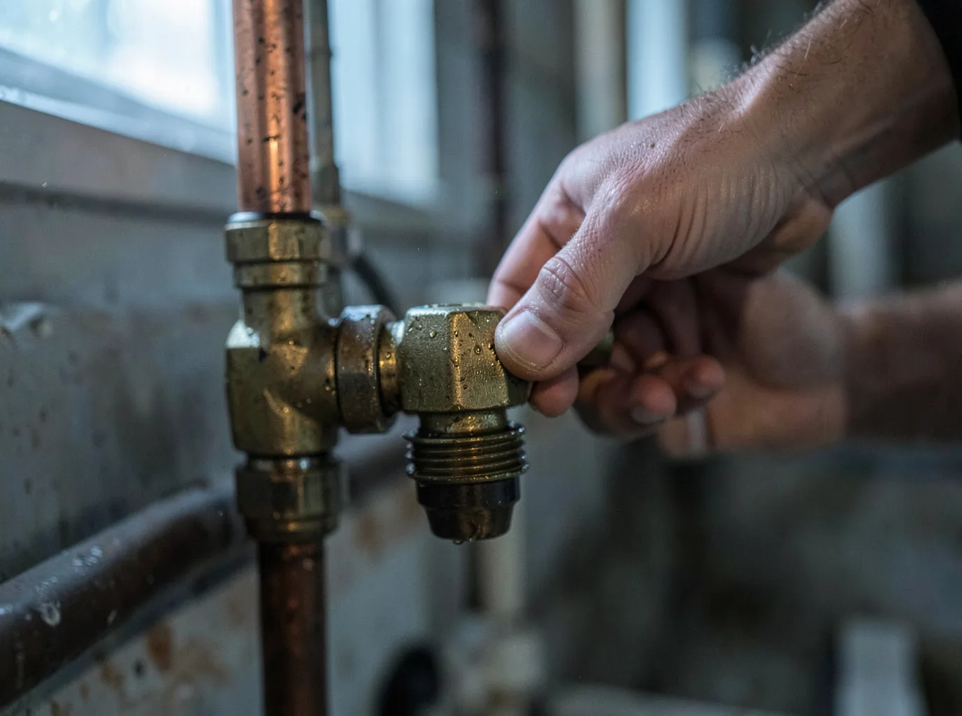 Emergency Plumber Gates, NC FAQs